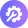 Zentro Forge Link - Enhanced User Interface